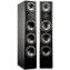 SVS Prime Pinnacle Speakers (Pair) Black Ash/Black