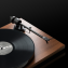 Pro-Ject E1 BT Turntable Lifestyle