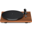 Pro-Ject E1 Turntable Walnut