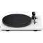 Pro-Ject E1 BT Turntable White