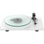 Pro-Ject T2 W Turntable Satin White