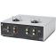 Pro-Ject Tube Box DS2 Valve Phono Stage Rear