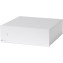 Pro-Ject Amp Box DS2 Stereo Power Amplifier - Silver