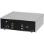 Pro-Ject Phono Box DS2 Phono Stage Rear