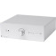Pro-Ject Pre Box DS2 Analogue Pre Amplifier- Silver