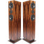 ProAc Response D48R speakers in rosewood