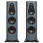 Linn 360 Exakt Flagship Speakers (Pair) - Clyde Built(BR)