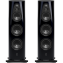Linn 360 Exakt Flagship Speakers (Pair) - Linn Heritage(BR)
