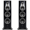 Linn 360 Exakt Flagship Speakers (Pair) - Linn Heritage(SR)