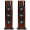 Linn 360 Exakt Flagship Speakers (Pair) - Single Malt(BR)