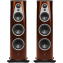 Linn 360 Exakt Flagship Speakers (Pair) - Single Malt(SR)