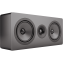 Acoustic Energy AE105 On Wall Speaker (Single) - Black