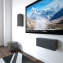 Acoustic Energy AE105 On Wall Speaker 