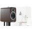 Q Acoustics 3020i Speakers (Pair) Walnut Single