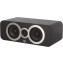 Q Acoustics 3090Ci Centre Speaker - Carbon Black