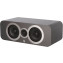 Q Acoustics 3090Ci Centre Speaker - Graphite Grey