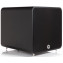Q Acoustics QB12 Subwoofer Black