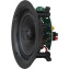 Q Acoustics Qi65C-St Q Install Professional Stereo Speaker (Single) 