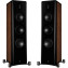 Quad Revela 2 Speakers (Pair) - Black Lacquer 