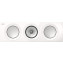 KEF R2 Meta Centre Speaker - WG (Central)