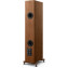 KEF R5 Meta Speakers (Pair) - W (Inputs)