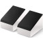 KEF R8 Meta Atmos Speakers (Pair) - WG (Grill On)