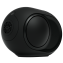 Devialet Phantom Reactor 600 Active Wireless Speaker (Single) Matte Black Side Right