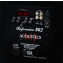 MJ Acoustics Reference 802 Subwoofer rear