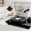 Reloop Turn3 Lifestyle Dust Cover