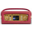 Roberts Revival iStream 3 - Berry Red Top