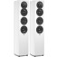 Revel F35 Speakers (Pair) - White Gloss