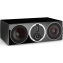 Dali Rubicon Vokal Centre Speaker Black High Gloss