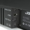 Jamo SB 40 Soundbar Connections