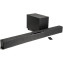 Jamo SB 40 Soundbar with Wireless Subwoofer Black