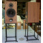 Stirling Broadcast SB-88 on stands