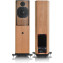 ATC SCM19A Active Speakers (Pair) Front and Rear