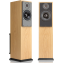 ATC SCM20A SL Tower Active Speakers Wood