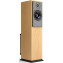 ATC SCM20A SL Tower Active Speakers Angle