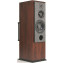 ATC SCM50A SL Tower Active Speakers Angle
