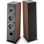 Focal Vestia N4 Speakers (Pair) - Dark Wood