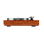 Linn Selekt LP12 Turntable Cherry