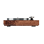 Linn Selekt LP12 Turntable Walnut