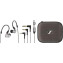 Sennheiser IE900 Earphones Accessories