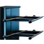 Cyrus Extra Shelf for Hark Hi-Fi Stand (Pair)