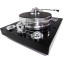 Pro-Ject Signature 12 Turntable Side