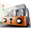 Unison Research Simply Italy Valve Amplifier Beautiful