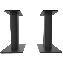 Kanto SP9 Desktop Speaker Stands 9 Inch (Pair) Black