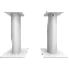 Kanto SP9 Desktop Speaker Stands 9 Inch (Pair) White