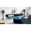 Dali Spektor 2 Speakers (Pair) on Stands