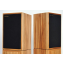 Stirling Broadcast LS3/5a V2 pair with grilles